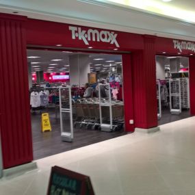 Bild von TK Maxx