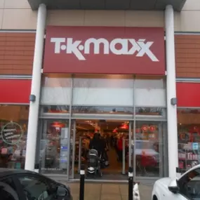 Bild von TK Maxx