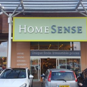 Bild von Homesense  Farnborough