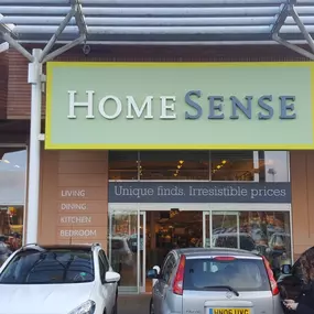 Bild von Homesense  Farnborough