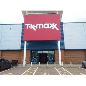 Bild von TK Maxx