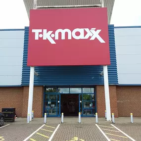 Bild von TK Maxx