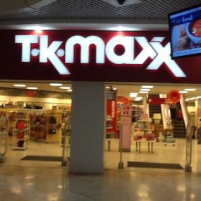 Bild von TK Maxx