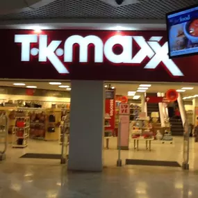 Bild von TK Maxx