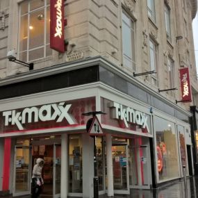 Bild von TK Maxx