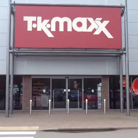 Bild von TK Maxx