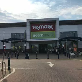 Bild von TK Maxx