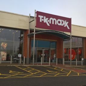 Bild von TK Maxx