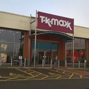 Bild von TK Maxx