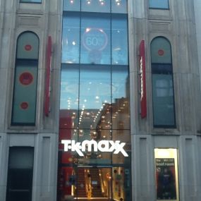 Bild von TK Maxx