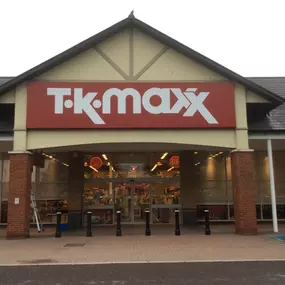 Bild von TK Maxx