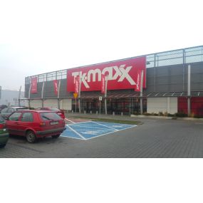 Bild von TK Maxx