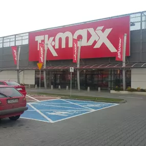 Bild von TK Maxx