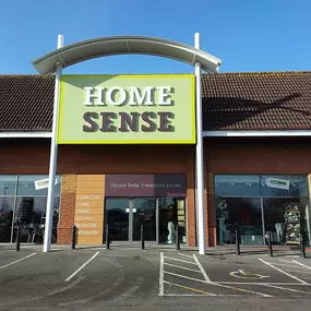 Bild von Homesense  Chichester