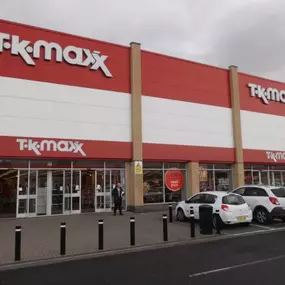 Bild von TK Maxx