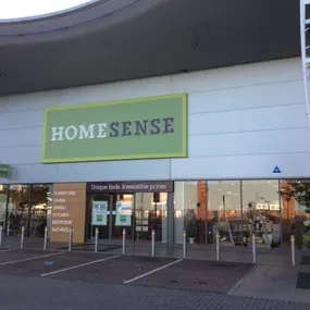 Bild von Homesense  Greenwich