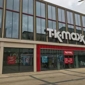 Bild von TK Maxx