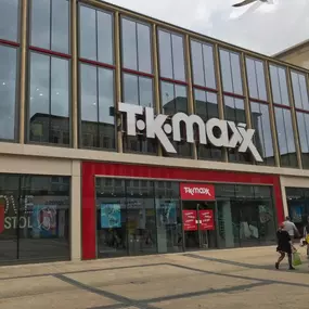 Bild von TK Maxx
