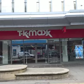 Bild von TK Maxx