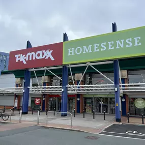 Bild von Homesense Leeds - Crown Point