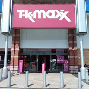 Bild von TK Maxx