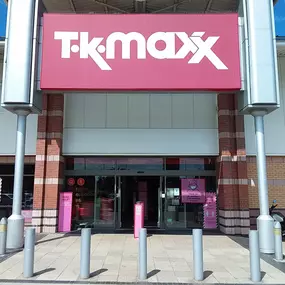 Bild von TK Maxx