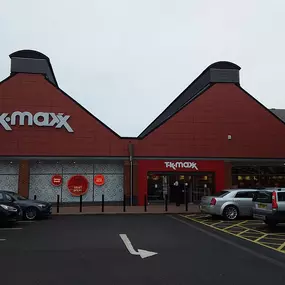 Bild von TK Maxx