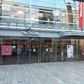 Bild von TK Maxx