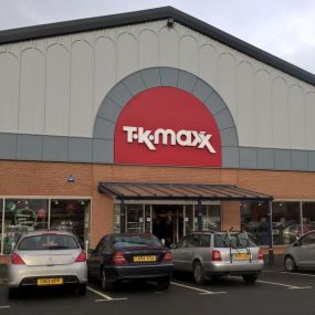 Bild von TK Maxx