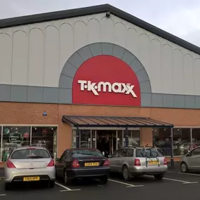 Bild von TK Maxx