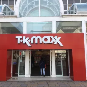 Bild von TK Maxx