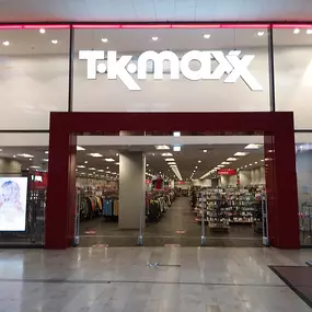 Bild von TK Maxx