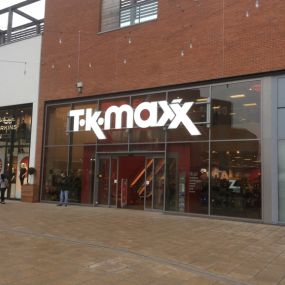 Bild von TK Maxx