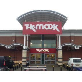 Bild von TK Maxx