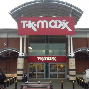 Bild von TK Maxx