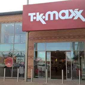 Bild von TK Maxx