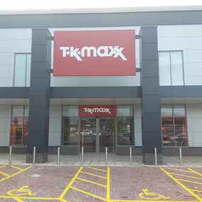 Bild von TK Maxx