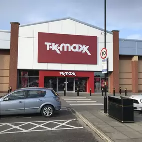 Bild von TK Maxx