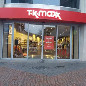 Bild von TK Maxx