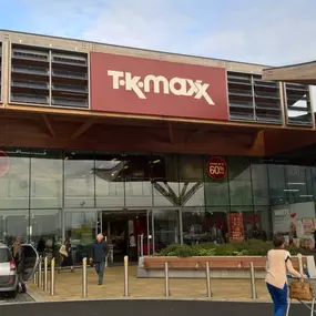 Bild von TK Maxx