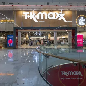 Bild von TK Maxx