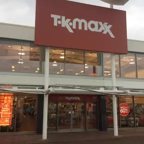 Bild von TK Maxx