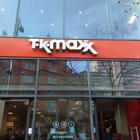 Bild von TK Maxx