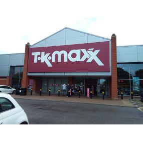 Bild von TK Maxx