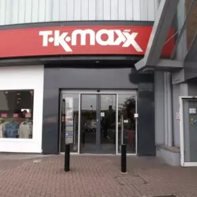 Bild von TK Maxx