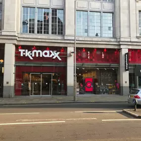 Bild von TK Maxx