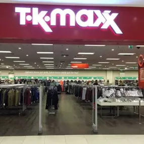 Bild von TK Maxx