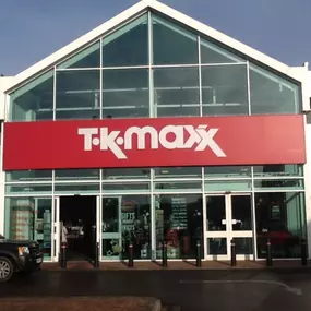 Bild von TK Maxx