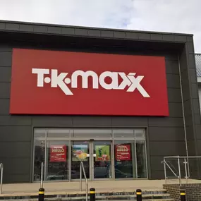 Bild von TK Maxx