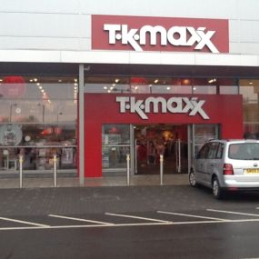 Bild von TK Maxx